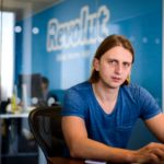 CEO-revolut